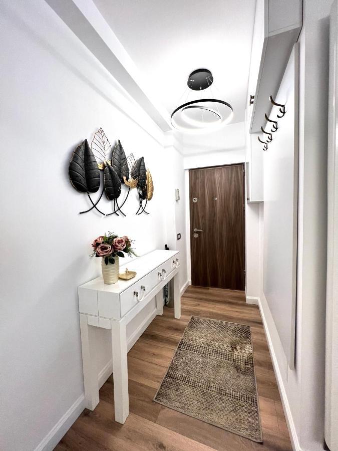 Apartment Sky View - Luxury - Sanador Victoriei