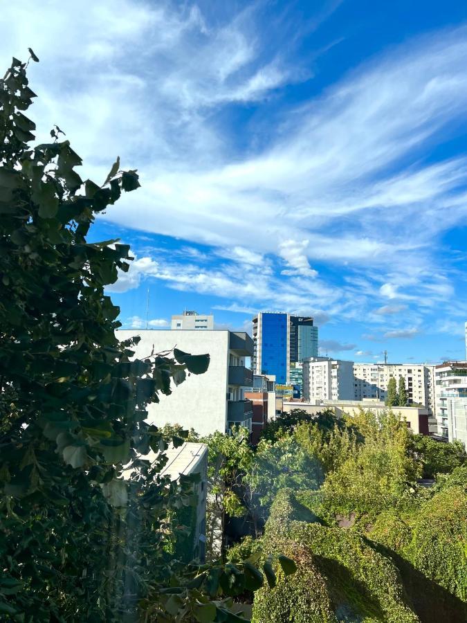 Sky View - Luxury - Sanador Victoriei Apartment
