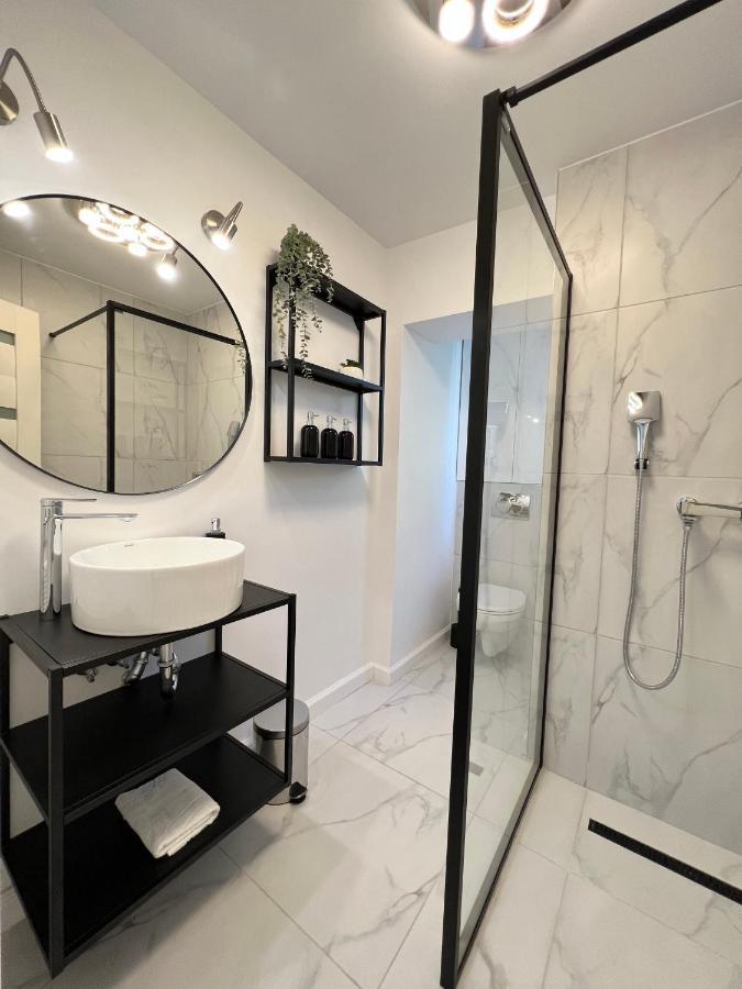 Apartment Sky View - Luxury - Sanador Victoriei