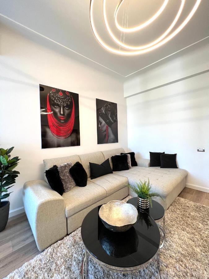 Sky View - Luxury - Sanador Victoriei Bucharest
