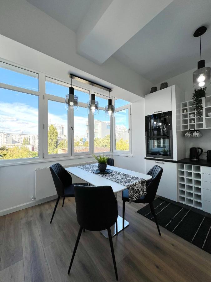 Sky View - Luxury - Sanador Victoriei Apartment *