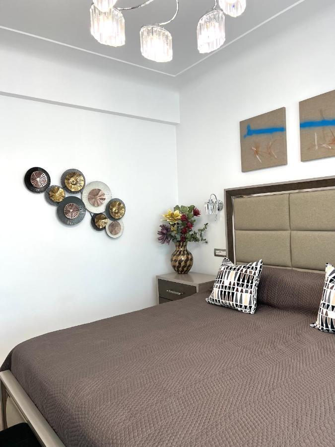 Sky View - Luxury - Sanador Victoriei Apartment Bucharest