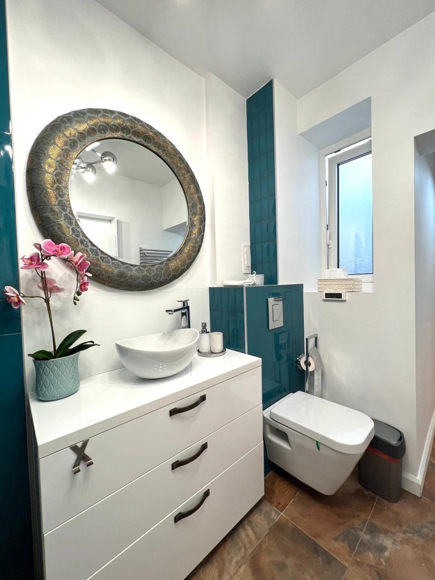 Sky View - Luxury - Sanador Victoriei Apartment *