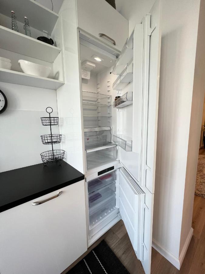 Apartment Sky View - Luxury - Sanador Victoriei