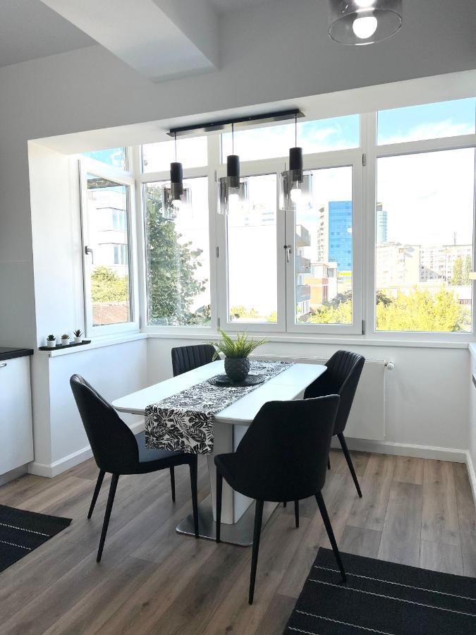 Sky View - Luxury - Sanador Victoriei Apartment *