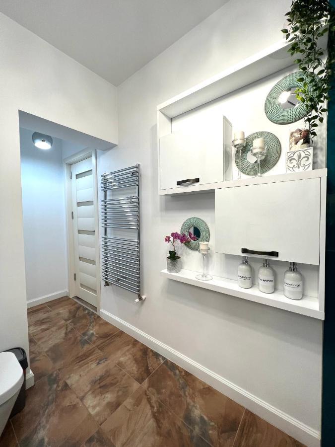 Sky View - Luxury - Sanador Victoriei Apartment *