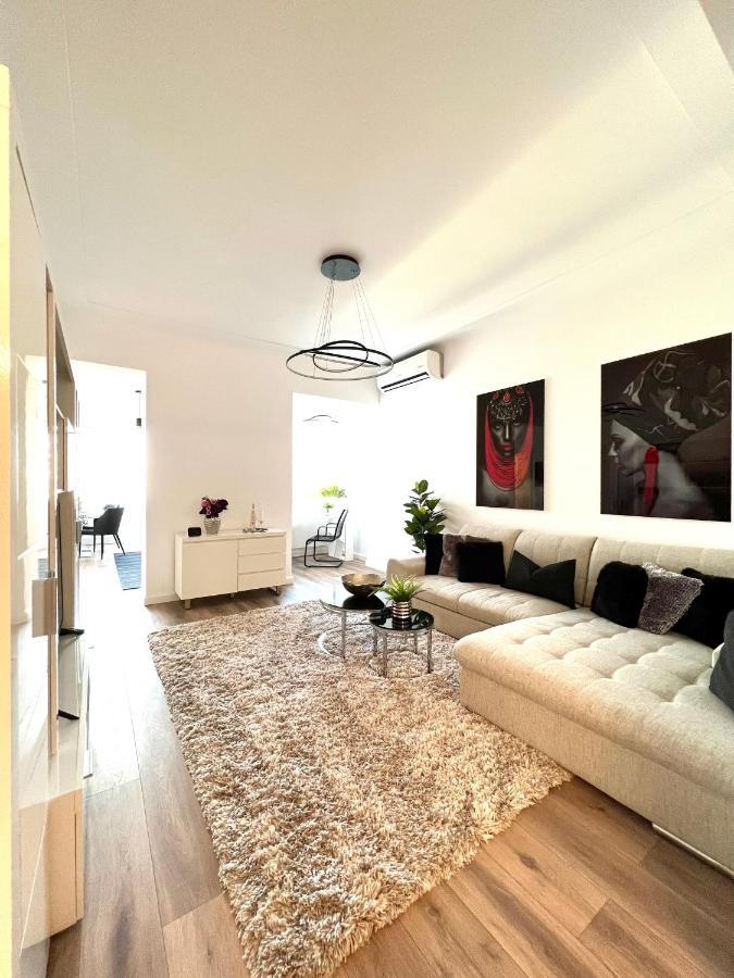 Apartment Sky View - Luxury - Sanador Victoriei *