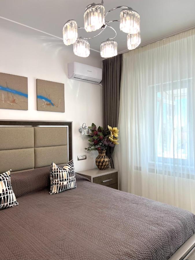 Apartment Sky View - Luxury - Sanador Victoriei *