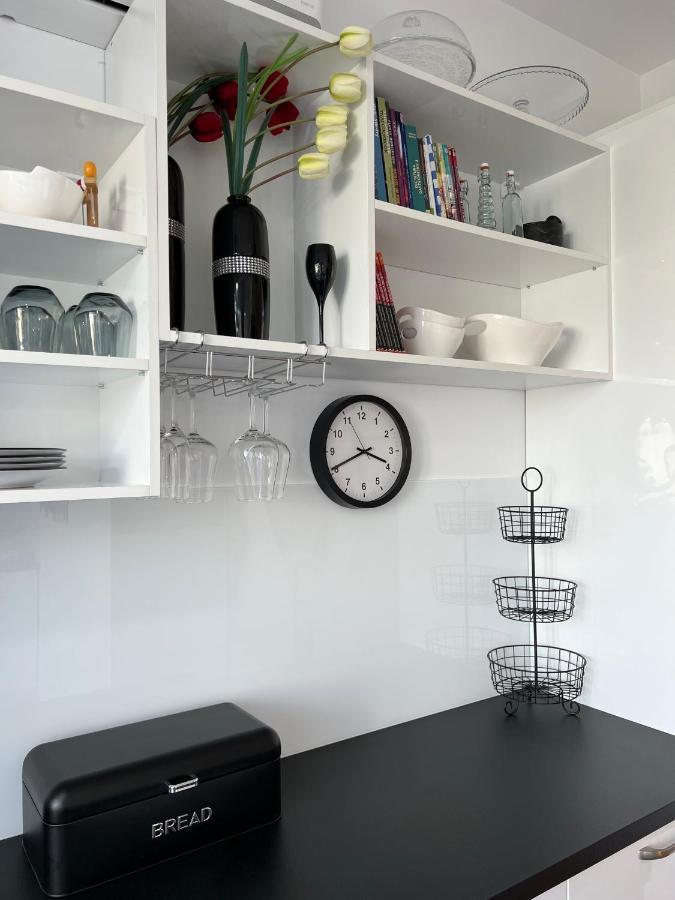 Apartment Sky View - Luxury - Sanador Victoriei *