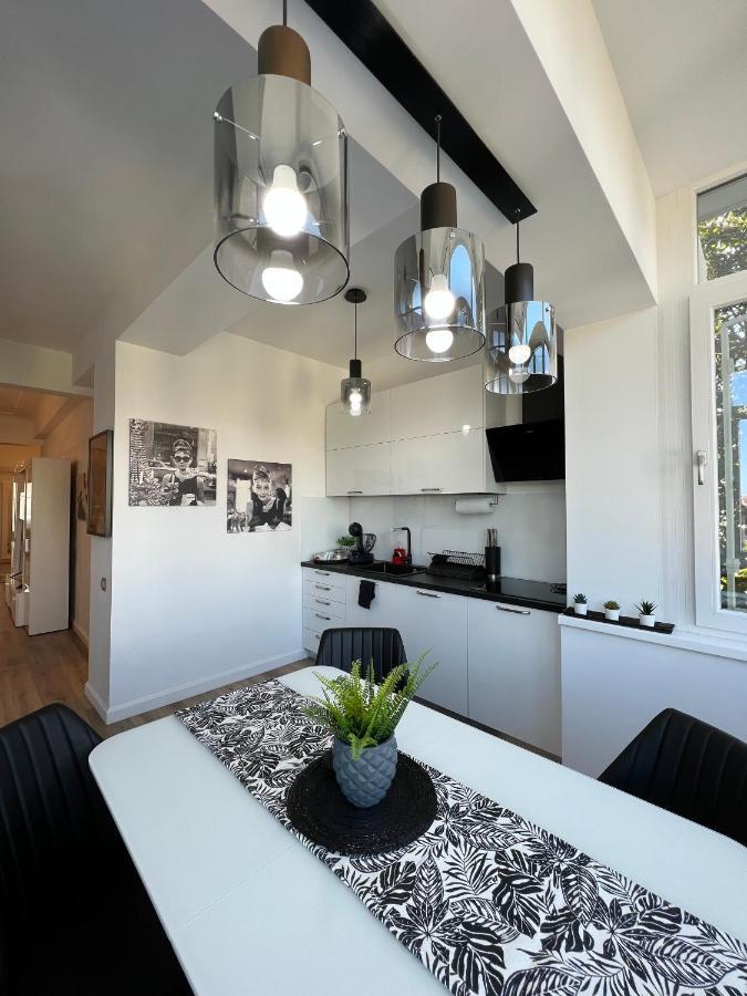 Sky View - Luxury - Sanador Victoriei Apartment *