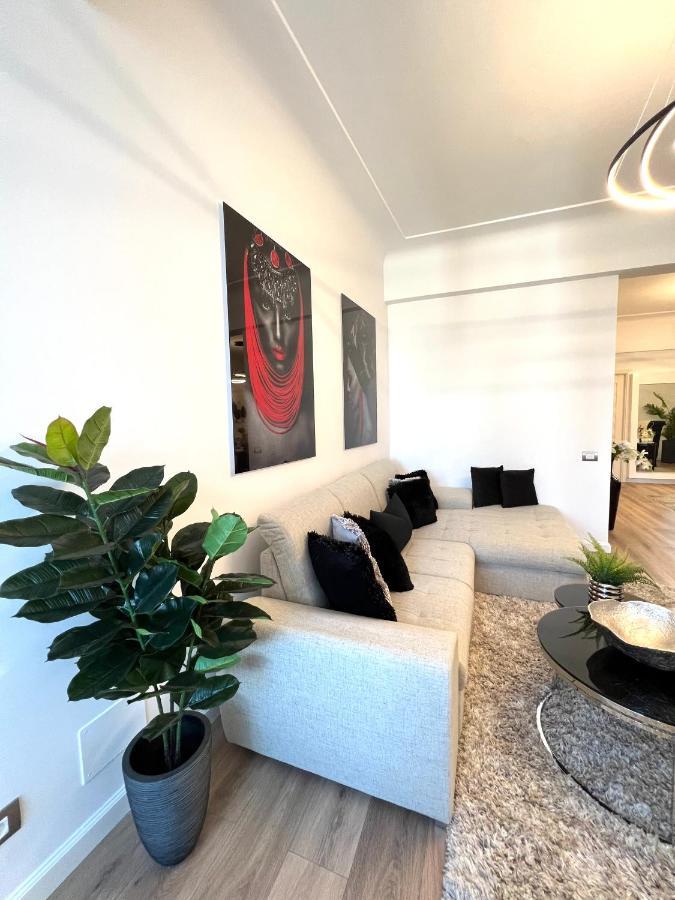 Sky View - Luxury - Sanador Victoriei Apartment *
