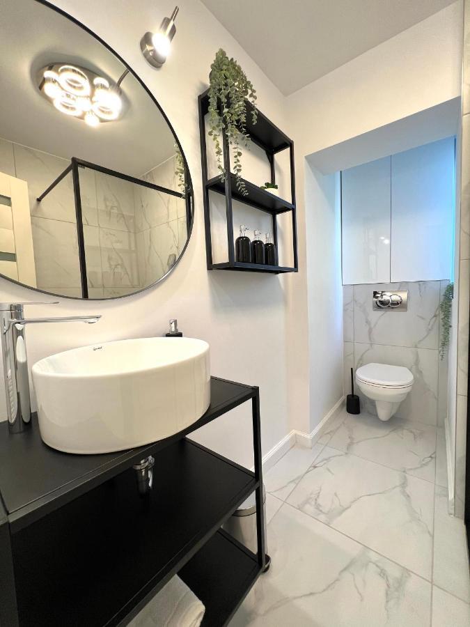 Apartment Sky View - Luxury - Sanador Victoriei