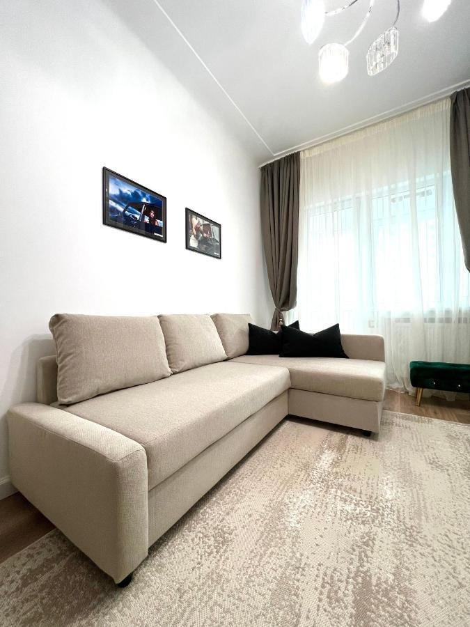 Sky View - Luxury - Sanador Victoriei * Bucharest