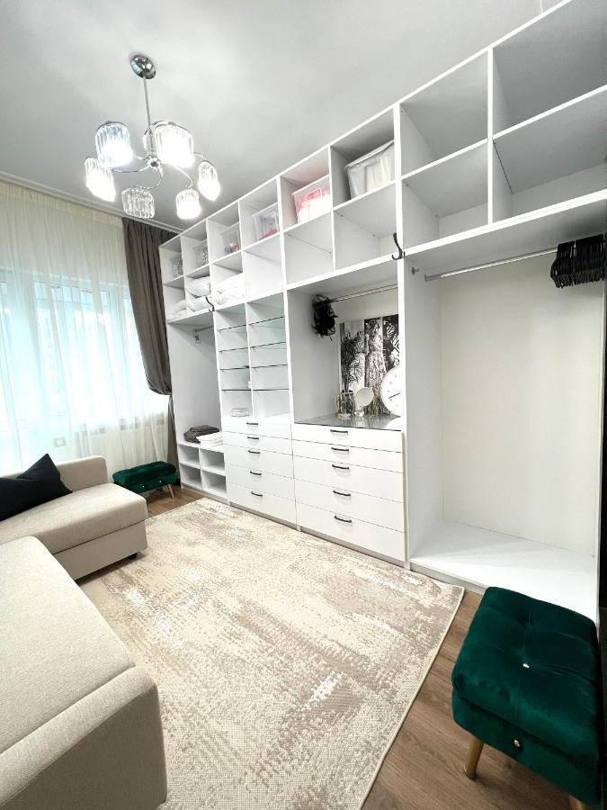 Apartment Sky View - Luxury - Sanador Victoriei *